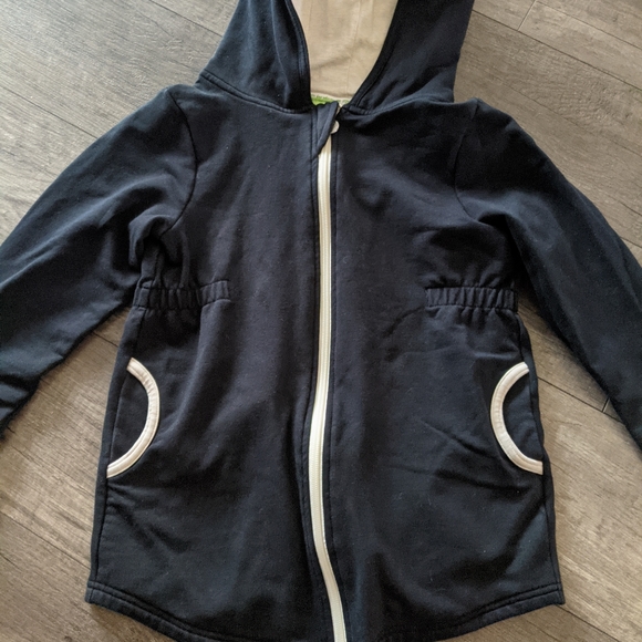 Peekaboo beans hoodie - Picture 3 of 4